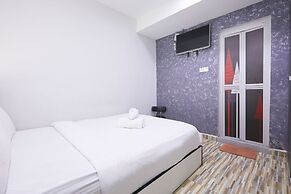Fast Hotel Idaman Near To IIUM KL
