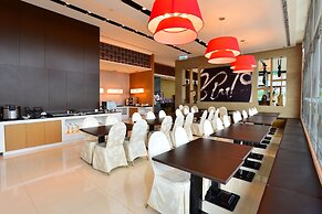 Naruwan Galaxy Place