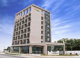 Naruwan Galaxy Place