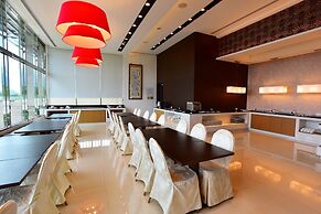 Naruwan Galaxy Place