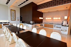 Naruwan Galaxy Place