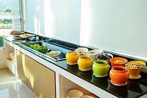 Naruwan Galaxy Place