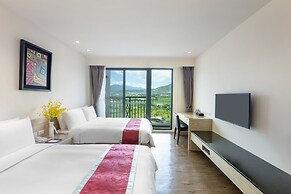 Naruwan Galaxy Place