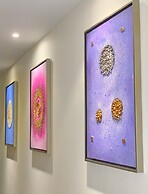 Greens Hotel & Suites