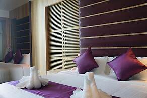 Greens Hotel & Suites