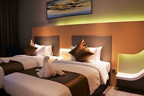 Greens Hotel & Suites