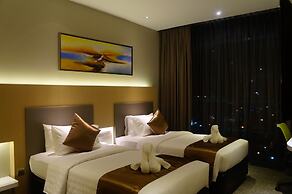 Greens Hotel & Suites