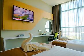 Greens Hotel & Suites