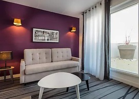 Nemea Appart Hotel Residence Quai Victor