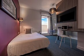 Nemea Appart Hotel Quai Victor Tours Centre