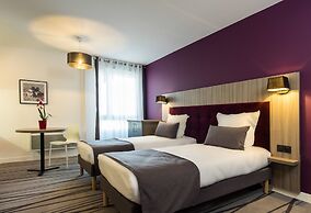 Nemea Appart Hotel Residence Quai Victor