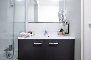 Nemea Appart Hotel Quai Victor Tours Centre