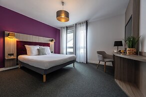 Nemea Appart Hotel Quai Victor Tours Centre
