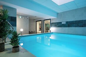 Nemea Appart Hotel Quai Victor Tours Centre
