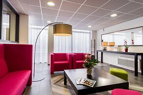 Nemea Appart Hotel Quai Victor Tours Centre