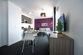 Nemea Appart Hotel Quai Victor Tours Centre