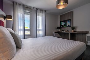 Nemea Appart Hotel Quai Victor Tours Centre