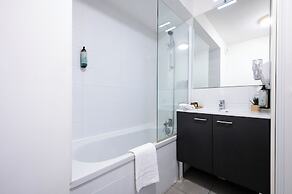 Nemea Appart Hotel Quai Victor Tours Centre