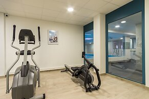 Nemea Appart Hotel Quai Victor Tours Centre