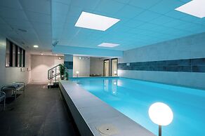 Nemea Appart Hotel Quai Victor Tours Centre