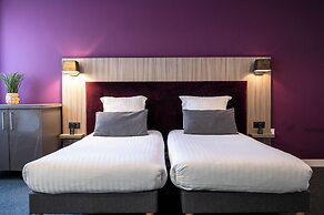 Nemea Appart Hotel Quai Victor Tours Centre