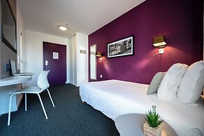 Nemea Appart Hotel Quai Victor Tours Centre