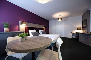 Nemea Appart Hotel Quai Victor Tours Centre