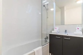 Nemea Appart Hotel Quai Victor Tours Centre