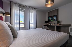 Nemea Appart Hotel Quai Victor Tours Centre