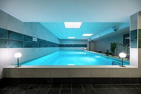 Nemea Appart Hotel Quai Victor Tours Centre