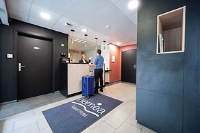 Nemea Appart Hotel Quai Victor Tours Centre