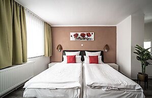 Le petit Palais – Hotel & Ferienapartments