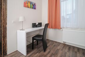 Le petit Palais – Hotel & Ferienapartments