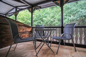 Le petit Palais – Hotel & Ferienapartments