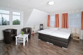 Le petit Palais – Hotel & Ferienapartments