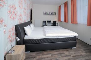 Le petit Palais – Hotel & Ferienapartments