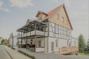 Le petit Palais – Hotel & Ferienapartments