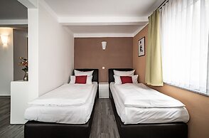 Le petit Palais – Hotel & Ferienapartments