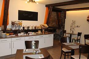 Le petit Palais – Hotel & Ferienapartments