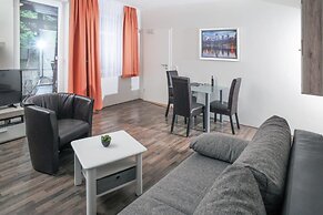 Le petit Palais – Hotel & Ferienapartments