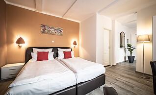 Le petit Palais – Hotel & Ferienapartments