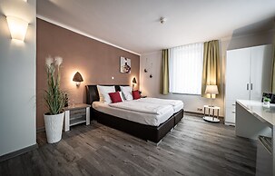 Le petit Palais – Hotel & Ferienapartments