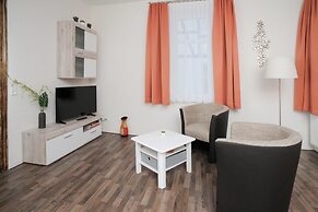 Le petit Palais – Hotel & Ferienapartments