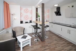 Le petit Palais – Hotel & Ferienapartments