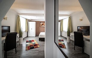 Le petit Palais – Hotel & Ferienapartments