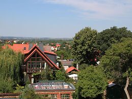 Le petit Palais – Hotel & Ferienapartments