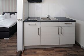 Le petit Palais – Hotel & Ferienapartments