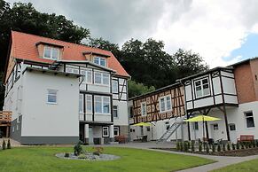 Le petit Palais – Hotel & Ferienapartments