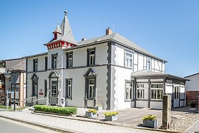 Le petit Palais – Hotel & Ferienapartments