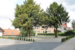 Le petit Palais – Hotel & Ferienapartments